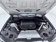 BMW X3 xDrive30i Premier M Night Package - ფოტო 10