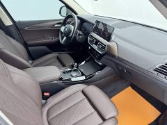 BMW X3 xDrive30i Premier M Night Package - ფოტო 12