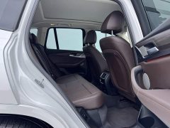 BMW X3 xDrive30i Premier M Night Package - ფოტო 14