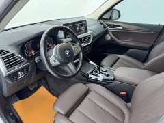BMW X3 xDrive30i Premier M Night Package - ფოტო 15