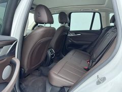 BMW X3 xDrive30i Premier M Night Package - ფოტო 16