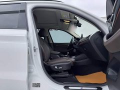 BMW X3 xDrive30i Premier M Night Package - ფოტო 17
