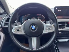 BMW X3 xDrive30i Premier M Night Package - ფოტო 3