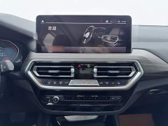 BMW X3 xDrive30i Premier M Night Package - ფოტო 5