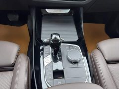 BMW X3 xDrive30i Premier M Night Package - ფოტო 6