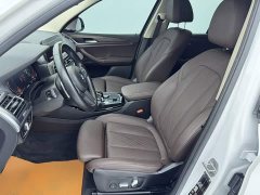 BMW X3 xDrive30i Premier M Night Package - ფოტო 7