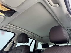 BMW X3 xDrive30i Premier M Night Package - ფოტო 8