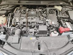Toyota Corolla Hybrid 1.8L E-CVT Pioneer Edition - ფოტო 11