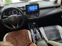 Toyota Corolla Hybrid 1.8L E-CVT Pioneer Edition - ფოტო 13