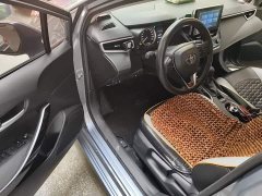 Toyota Corolla Hybrid 1.8L E-CVT Pioneer Edition - ფოტო 14