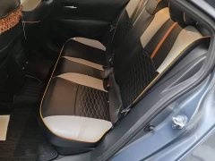 Toyota Corolla Hybrid 1.8L E-CVT Pioneer Edition - ფოტო 15