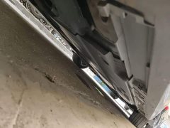 Toyota Corolla Hybrid 1.8L E-CVT Pioneer Edition - ფოტო 17