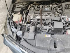 Toyota Corolla Hybrid 1.8L E-CVT Pioneer Edition - ფოტო 19