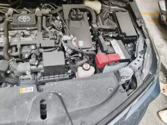 Toyota Corolla Hybrid 1.8L E-CVT Pioneer Edition - ფოტო 20
