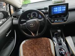 Toyota Corolla Hybrid 1.8L E-CVT Pioneer Edition - ფოტო 3