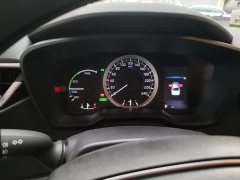 Toyota Corolla Hybrid 1.8L E-CVT Pioneer Edition - ფოტო 4