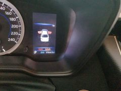 Toyota Corolla Hybrid 1.8L E-CVT Pioneer Edition - ფოტო 5