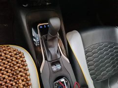 Toyota Corolla Hybrid 1.8L E-CVT Pioneer Edition - ფოტო 7