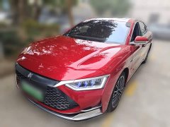 BYD Han 2020 DM AWD Performance Luxury Edition - ფოტო 1