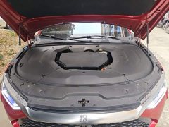 BYD Han 2020 DM AWD Performance Luxury Edition - ფოტო 11