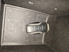 BYD Han 2020 DM AWD Performance Luxury Edition - ფოტო 12