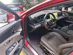 BYD Han 2020 DM AWD Performance Luxury Edition - ფოტო 14