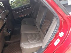 BYD Han 2020 DM AWD Performance Luxury Edition - ფოტო 15