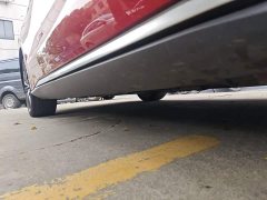 BYD Han 2020 DM AWD Performance Luxury Edition - ფოტო 16