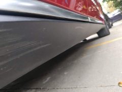 BYD Han 2020 DM AWD Performance Luxury Edition - ფოტო 17