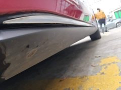 BYD Han 2020 DM AWD Performance Luxury Edition - ფოტო 19