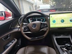 BYD Han 2020 DM AWD Performance Luxury Edition - ფოტო 3