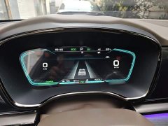 BYD Han 2020 DM AWD Performance Luxury Edition - ფოტო 4