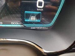 BYD Han 2020 DM AWD Performance Luxury Edition - ფოტო 5