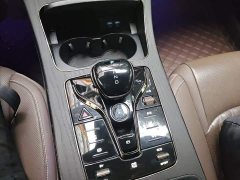 BYD Han 2020 DM AWD Performance Luxury Edition - ფოტო 7