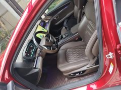 BYD Han 2020 DM AWD Performance Luxury Edition - ფოტო 8
