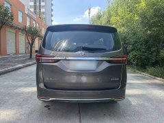 Buick GL8 Land Official Business Class 652T Comfort Edition - ფოტო 10