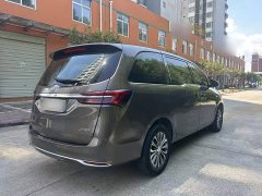 Buick GL8 Land Official Business Class 652T Comfort Edition - ფოტო 11