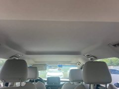 Buick GL8 Land Official Business Class 652T Comfort Edition - ფოტო 12