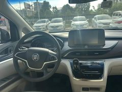 Buick GL8 Land Official Business Class 652T Comfort Edition - ფოტო 13