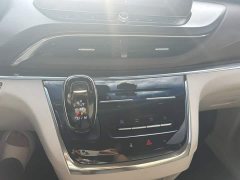 Buick GL8 Land Official Business Class 652T Comfort Edition - ფოტო 15