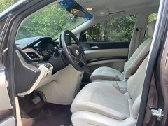 Buick GL8 Land Official Business Class 652T Comfort Edition - ფოტო 16