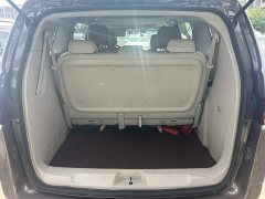Buick GL8 Land Official Business Class 652T Comfort Edition - ფოტო 18