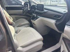 Buick GL8 Land Official Business Class 652T Comfort Edition - ფოტო 19