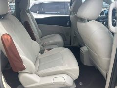 Buick GL8 Land Official Business Class 652T Comfort Edition - ფოტო 2