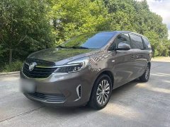 Buick GL8 Land Official Business Class 652T Comfort Edition - ფოტო 3