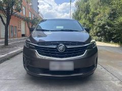 Buick GL8 Land Official Business Class 652T Comfort Edition - ფოტო 6