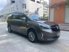 Buick GL8 Land Official Business Class 652T Comfort Edition - ფოტო 7