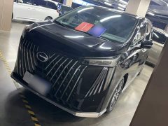 GAC Aion M8 2024 Master Series 400T Prestige Edition - ფოტო 1