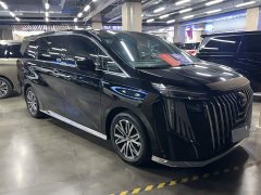 GAC Aion M8 2024 Master Series 400T Prestige Edition - ფოტო 11