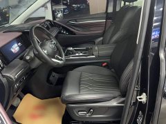 GAC Aion M8 2024 Master Series 400T Prestige Edition - ფოტო 12